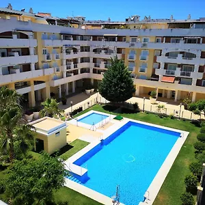 Terrasol Atico Torrelitoral Apartamento