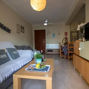 Apartamento La Traiña Apartamento Torre Del Mar